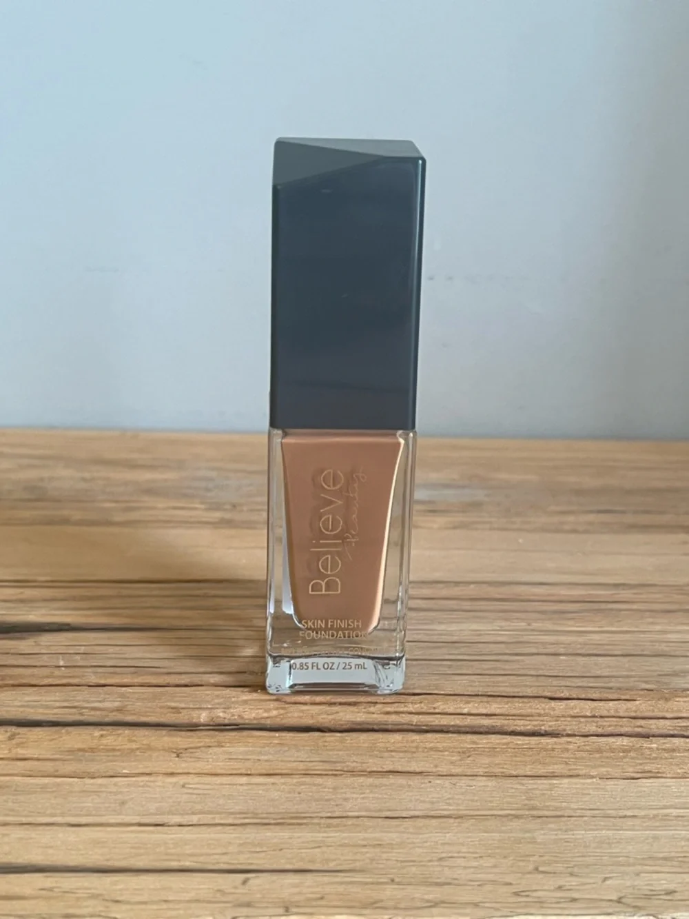 Believe by Jane Iredale Skin Finish Foundation - Color Sand